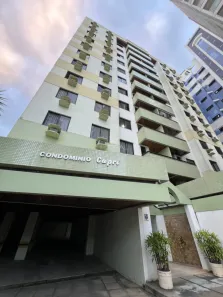 Apartamento com 3 Quartos à venda, 81m² no Centro, Campos dos Goytacazes