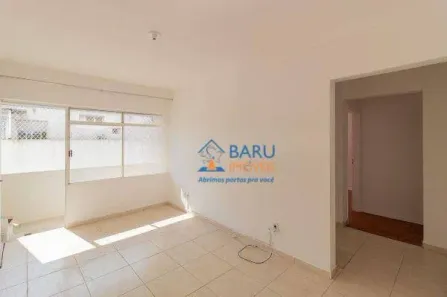 Apartamento com 2 Quartos para alugar, 64m² no Vila Mariana, São Paulo