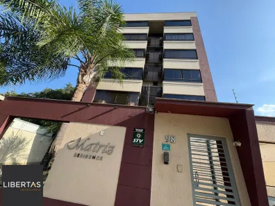 Apartamento com 1 Quarto à venda, 55m² no Centro, Canoas