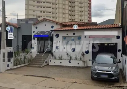 Imóvel Comercial com 5 Quartos à venda, 173m² no Cambuí, Campinas