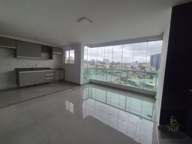 Apartamento com 3 Quartos à venda, 132m² no Jardim do Mar, São Bernardo do Campo