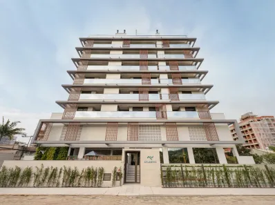 Apartamento com 1 Quarto à venda, 33m² no , Governador Celso Ramos