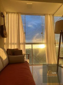 Apartamento com 2 Quartos à venda, 60m² no Lagoa, Macaé