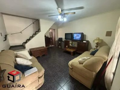 Sobrado com 2 Quartos à venda, 150m² no Baeta Neves, São Bernardo do Campo