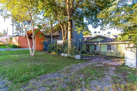 Casa com 3 Quartos à venda, 96m² no Tarumã, Curitiba
