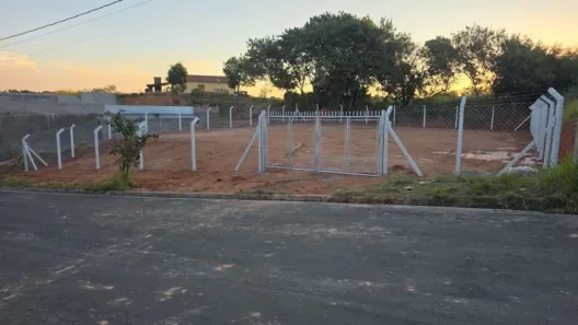 Lote/Terreno à venda, 360m² no Jardim Maracanã, Valinhos