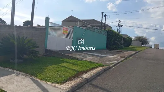 Casa com 4 Quartos à venda, 130m² no Campina do Arruda, Almirante Tamandaré