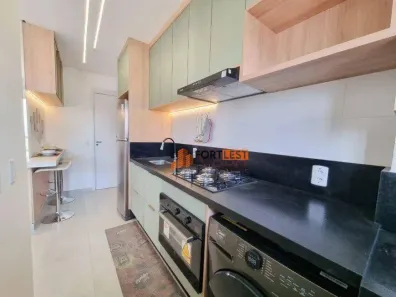 Apartamento com 2 Quartos à venda, 39m² no Penha de França, São Paulo
