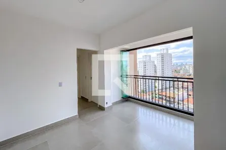 Apartamento com 2 Quartos à venda, 41m² no Mooca, São Paulo