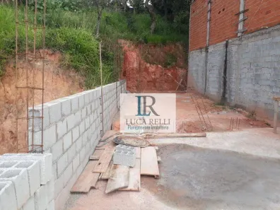 Lote/Terreno à venda, 200m² no Condomínio Nova São Paulo, Itapevi