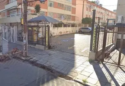 Lote/Terreno à venda, 566m² no Menino Deus, Porto Alegre