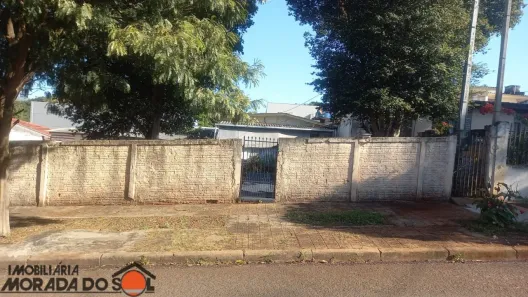 Lote/Terreno à venda, 506m² no Jardim Alvorada, Maringá