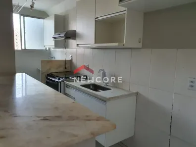 Apartamento com 1 Quarto à venda, 49m² no Jardim Panorama, Bauru