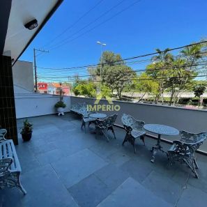 Apartamento com 3 Quartos à venda, 152m² no Centro, Salto