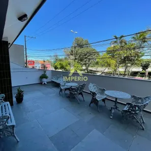 Apartamento com 3 Quartos à venda, 152m² no Centro, Salto