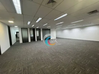 Sala Comercial à venda, 234m² no Paraíso, São Paulo
