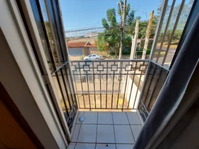 Apartamento com 1 Quarto à venda, 37m² no Parque Residencial Lagoinha, Ribeirão Preto