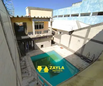 Casa com 4 Quartos à venda, 203m² no Irajá, Rio de Janeiro