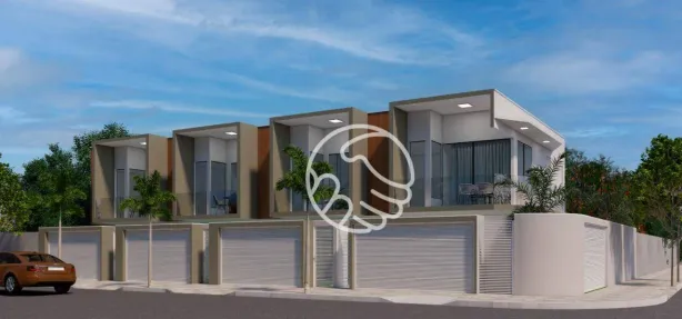 Casa com 3 Quartos à venda, 90m² no Jardim Boa Vista, Guarapari