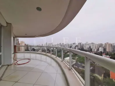 Cobertura com 4 Quartos à venda, 420m² no Perdizes, São Paulo