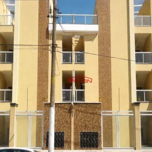 Apartamento com 1 Quarto à venda, 32m² no Vila Salete, São Paulo