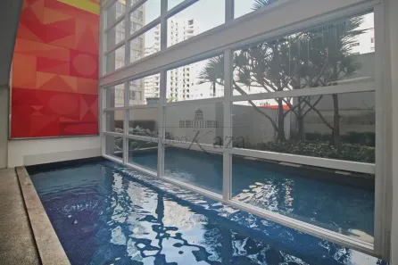 Apartamento com 3 Quartos à venda, 147m² no Jardim Paulista, São Paulo