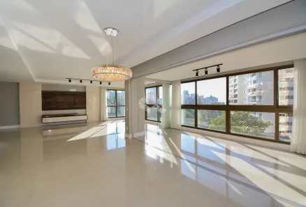 Apartamento com 4 Quartos à venda, 256m² no Centro, Florianópolis