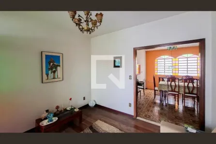 Casa com 7 Quartos à venda, 229m² no Nova Vista, Belo Horizonte