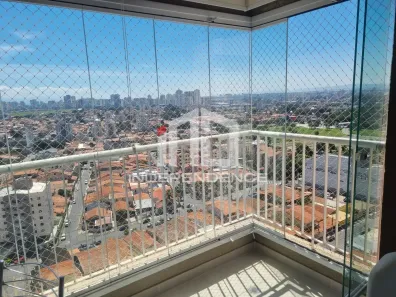 Apartamento com 3 Quartos à venda, 100m² no Jardim das Indústrias, São José dos Campos