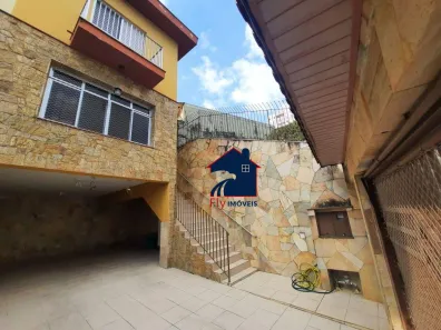 Sobrado com 3 Quartos à venda, 174m² no Vila Primavera, São Paulo