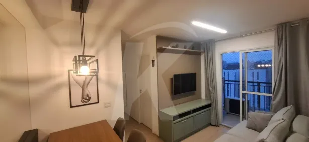 Apartamento com 2 Quartos à venda, 50m² no Vila Guilherme, São Paulo