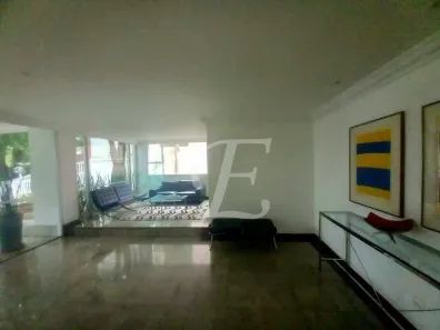 Apartamento com 1 Quarto à venda, 45m² no Indianópolis, São Paulo