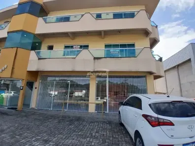 Sala Comercial para alugar, 177m² no Itoupava Norte, Blumenau