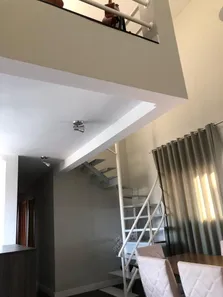 Cobertura com 3 Quartos à venda, 160m² no Campestre, Santo André