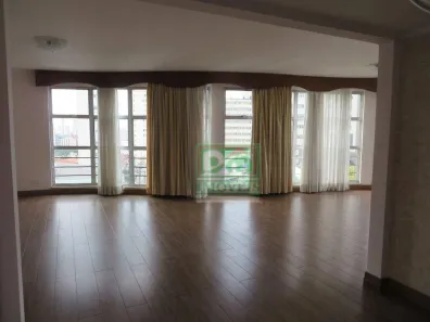 Apartamento com 3 Quartos à venda, 240m² no Mooca, São Paulo