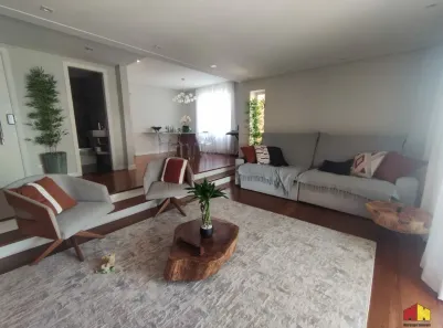 Apartamento com 3 Quartos à venda, 150m² no Tatuapé, São Paulo