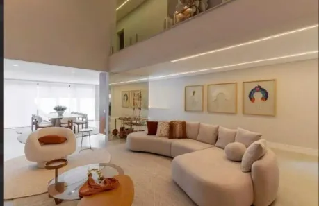 com 4 Quartos à venda, 330m² no Swiss Park, Campinas
