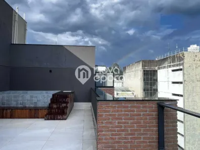 Cobertura com 3 Quartos à venda, 243m² no Botafogo, Rio de Janeiro
