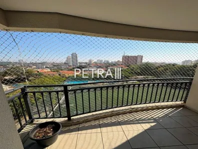 Apartamento com 3 Quartos para alugar, 70m² no Vila Lageado, São Paulo