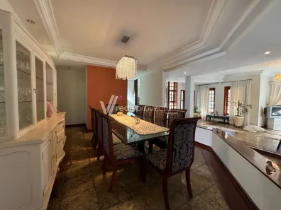 Casa de Condomínio com 5 Quartos à venda, 650m² no Joapiranga, Valinhos
