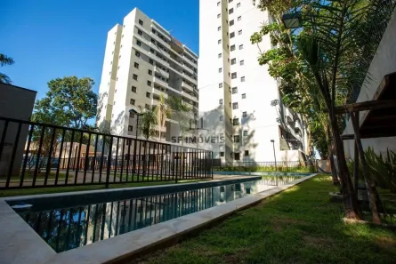 Apartamento com 2 Quartos à venda, 73m² no Jardim Pires de Mello, Sorocaba