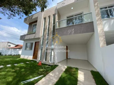 Casa com 3 Quartos à venda, 145m² no Canasvieiras, Florianópolis