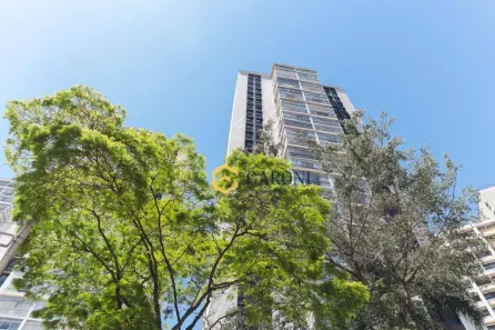 Apartamento com 3 Quartos à venda, 125m² no Perdizes, São Paulo