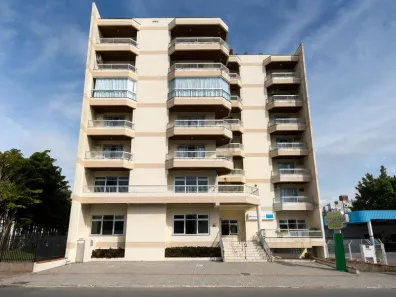 com 2 Quartos para alugar, 129m² no Centro, Timbó
