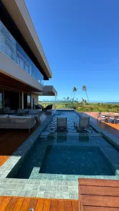 Casa de Condomínio com 8 Quartos à venda, 765m² no Barra do Jacuípe (Monte Gordo), Camaçari