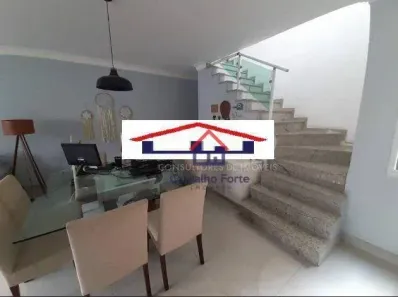 Sobrado com 3 Quartos à venda, 158m² no Vila Gea, São Paulo