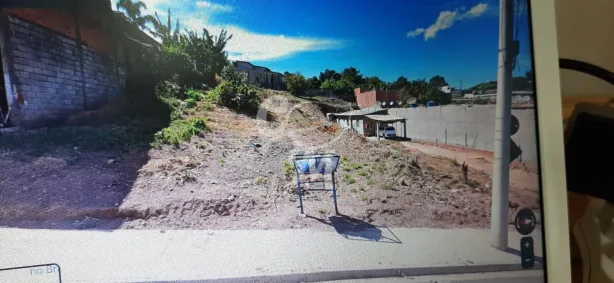 Lote/Terreno à venda, 1013m² no Jardim Fazendinha Real (Vilarejo), Cabreúva