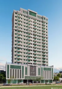 Apartamento com 2 Quartos à venda, 67m² no Morretes, Itapema
