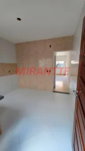 Sobrado com 2 Quartos à venda, 62m² no Parque Guaianazes, São Paulo