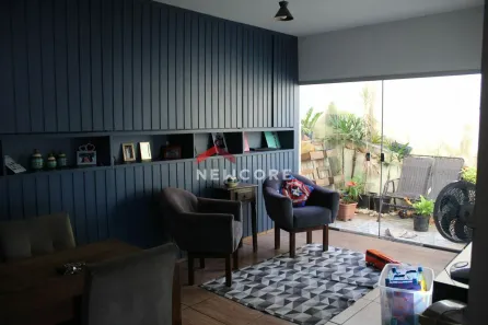 Casa com 3 Quartos à venda, 150m² no Nossa Senhora do Carmo, Contagem